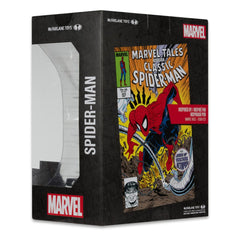 Marvel Collection PVC Statue 1/6 Spider-Man (Marvel Tales #223) 25 cm 0787926148183