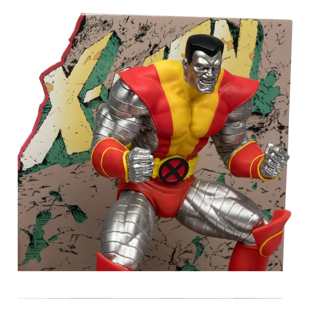 Marvel Collection PVC Statue 1/10 Colossus (X-Men #1) 17 cm 0787926148213