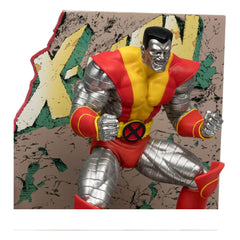 Marvel Collection PVC Statue 1/10 Colossus (X-Men #1) 17 cm 0787926148213