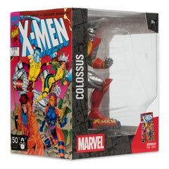 Marvel Collection PVC Statue 1/10 Colossus (X-Men #1) 17 cm 0787926148213