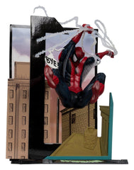 Marvel Collection PVC Statue 1/10 Spider-Man (Spider-Man #6) 18 cm 0787926148268