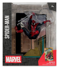 Marvel Collection PVC Statue 1/10 Spider-Man (Spider-Man #6) 18 cm 0787926148268