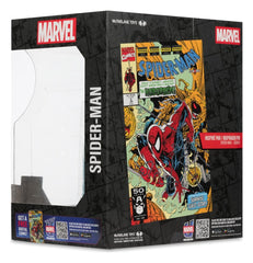 Marvel Collection PVC Statue 1/10 Spider-Man (Spider-Man #6) 18 cm 0787926148268