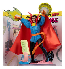Marvel Collection PVC Statue 1/10 Doctor Strange (Strange Tales #128) 20 cm 0787926148367