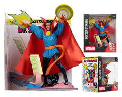 Marvel Collection PVC Statue 1/10 Doctor Strange (Strange Tales #128) 20 cm 0787926148367