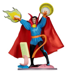 Marvel Collection PVC Statue 1/10 Doctor Strange (Strange Tales #128) 20 cm 0787926148367
