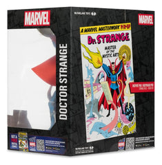 Marvel Collection PVC Statue 1/10 Doctor Strange (Strange Tales #128) 20 cm 0787926148367