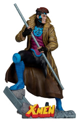 Marvel Collection PVC Statue 1/10 Gambit (X-Men #1) 18 cm 0787926148374