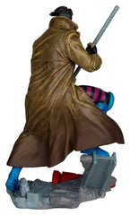 Marvel Collection PVC Statue 1/10 Gambit (X-Men #1) 18 cm 0787926148374