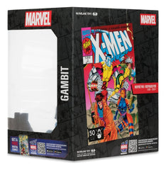 Marvel Collection PVC Statue 1/10 Gambit (X-Men #1) 18 cm 0787926148374