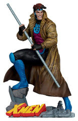 Marvel Collection PVC Statue 1/10 Gambit (X-Men #1) 18 cm 0787926148374