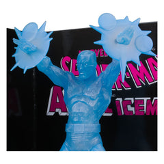Marvel Collection PVC Statue 1/6 Iceman (Marvel Tales #229) (Red Platinum Edition) 29 cm 0787926148381