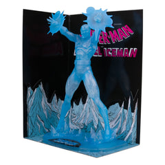 Marvel Collection PVC Statue 1/6 Iceman (Marvel Tales #229) (Red Platinum Edition) 29 cm 0787926148381