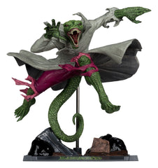 Marvel Collection PVC Statue 1/10 The Lizard (Spider-Man #2) 15 cm 0787926148411