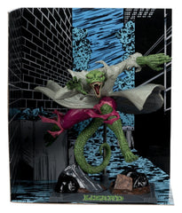 Marvel Collection PVC Statue 1/10 The Lizard (Spider-Man #2) 15 cm 0787926148411