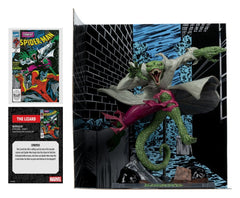 Marvel Collection PVC Statue 1/10 The Lizard (Spider-Man #2) 15 cm 0787926148411