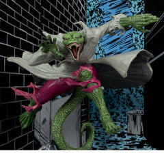 Marvel Collection PVC Statue 1/10 The Lizard (Spider-Man #2) 15 cm 0787926148411