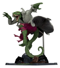 Marvel Collection PVC Statue 1/10 The Lizard (Spider-Man #2) 15 cm 0787926148411