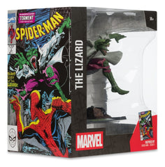 Marvel Collection PVC Statue 1/10 The Lizard (Spider-Man #2) 15 cm 0787926148411