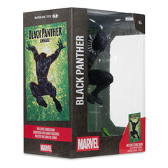 Marvel Collection PVC Statue 1/6 Black Panther (Black Panther Annual #1) (Variant) 29 cm 0787926148466