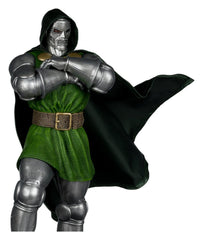 Marvel 1/6 Statue Doctor Doom (Doctor Doom #1) 28 cm 0787926148473