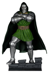 Marvel 1/6 Statue Doctor Doom (Doctor Doom #1) 28 cm 0787926148473