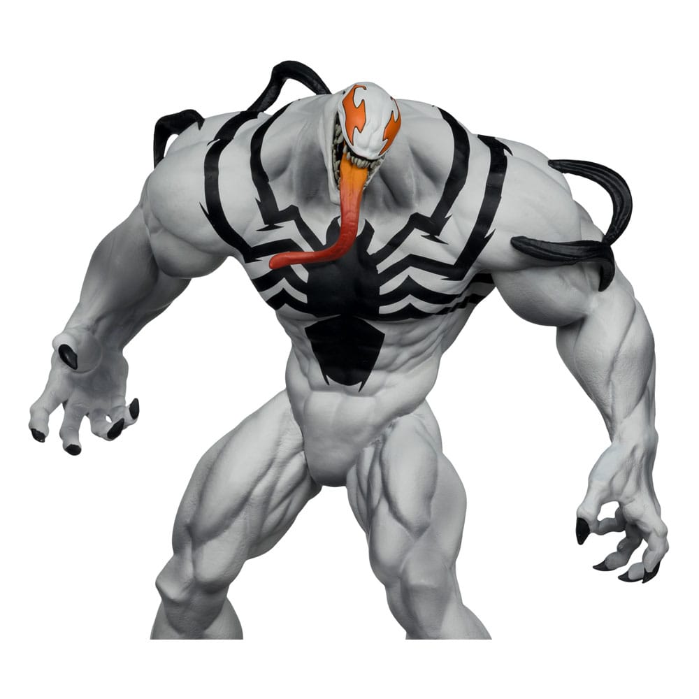 Marvel Rivals Collection 1/6 Action Figure Venom (Red Platinum Edition) 24 cm 0787926148497