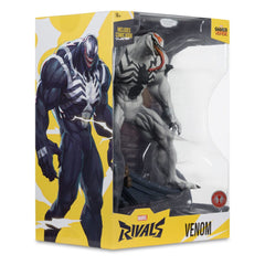 Marvel Rivals Collection 1/6 Action Figure Venom (Red Platinum Edition) 24 cm 0787926148497