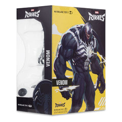 Marvel Rivals Collection 1/6 Action Figure Venom (Red Platinum Edition) 24 cm 0787926148497
