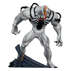 Marvel Rivals Collection 1/6 Action Figure Venom (Red Platinum Edition) 24 cm 0787926148497