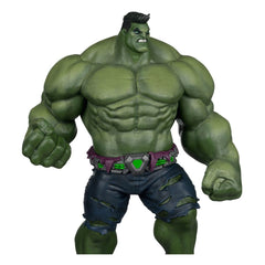 Marvel Rivals Collection 1/6 Action Figure The Hulk 27 cm 0787926148510