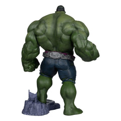 Marvel Rivals Collection 1/6 Action Figure The Hulk 27 cm 0787926148510