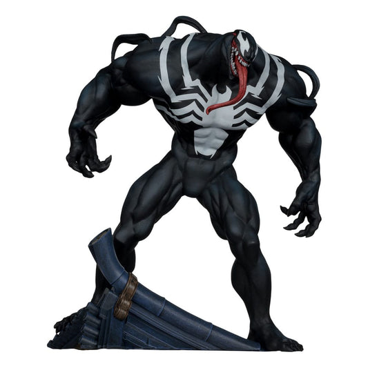 Marvel Rivals Collection 1/6 Action Figure Venom 24 cm 0787926148527