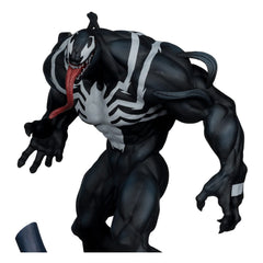Marvel Rivals Collection 1/6 Action Figure Venom 24 cm 0787926148527