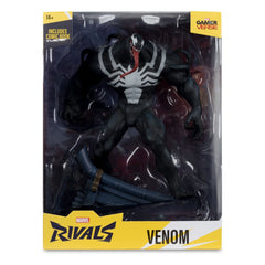 Marvel Rivals Collection 1/6 Action Figure Venom 24 cm 0787926148527
