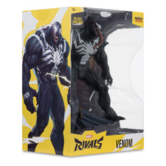 Marvel Rivals Collection 1/6 Action Figure Venom 24 cm 0787926148527