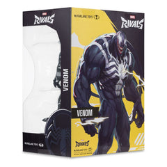 Marvel Rivals Collection 1/6 Action Figure Venom 24 cm 0787926148527