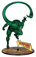 Marvel Collection PVC Figure 1/10 Scorpion (The Amazing Spider-Man #318) 17 cm 0787926148565
