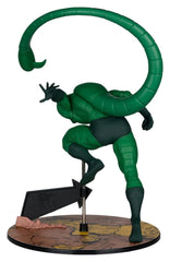Marvel Collection PVC Figure 1/10 Scorpion (The Amazing Spider-Man #318) 17 cm 0787926148565