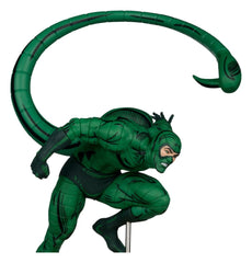 Marvel Collection PVC Figure 1/10 Scorpion (The Amazing Spider-Man #318) 17 cm 0787926148565