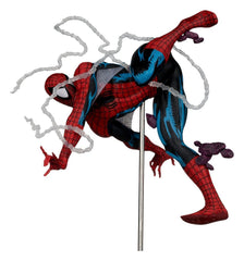 Marvel Collection PVC Figure 1/10 Spider-Man (The Amazing Spider-Man #318) 17 cm 0787926148572