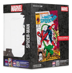 Marvel Collection PVC Figure 1/10 Spider-Man (The Amazing Spider-Man #318) 17 cm 0787926148572
