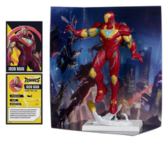 Marvel Rivals Collection 1/6 Action Figure Iron Man 28 cm 0787926148619