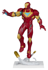 Marvel Rivals Collection 1/6 Action Figure Iron Man 28 cm 0787926148619