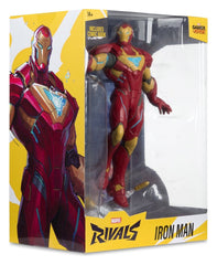 Marvel Rivals Collection 1/6 Action Figure Iron Man 28 cm 0787926148619