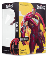 Marvel Rivals Collection 1/6 Action Figure Iron Man 28 cm 0787926148619