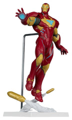 Marvel Rivals Collection 1/6 Action Figure Iron Man 28 cm 0787926148619