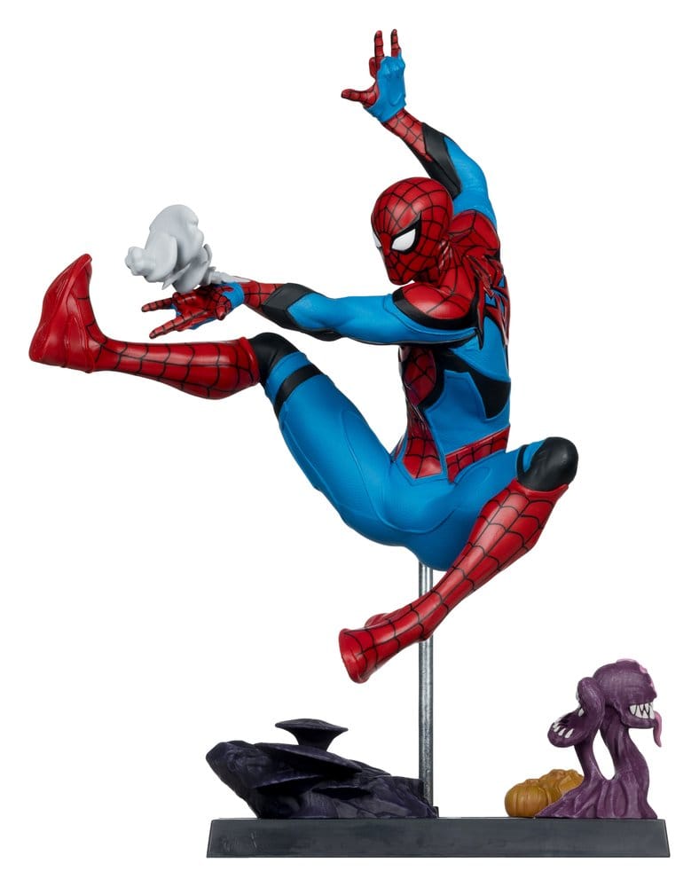 Marvel Rivals Collection 1/6 Action Figure Spider-Man 26 cm 0787926148626