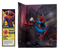 Marvel Rivals Collection 1/6 Action Figure Spider-Man 26 cm 0787926148626