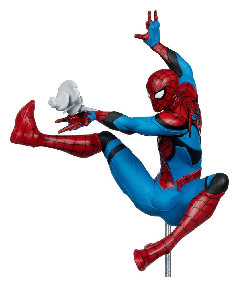 Marvel Rivals Collection 1/6 Action Figure Spider-Man 26 cm 0787926148626